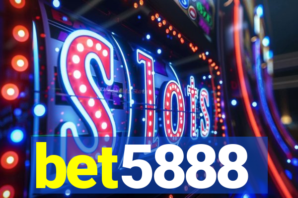 bet5888
