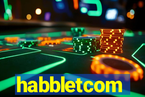 habbletcom