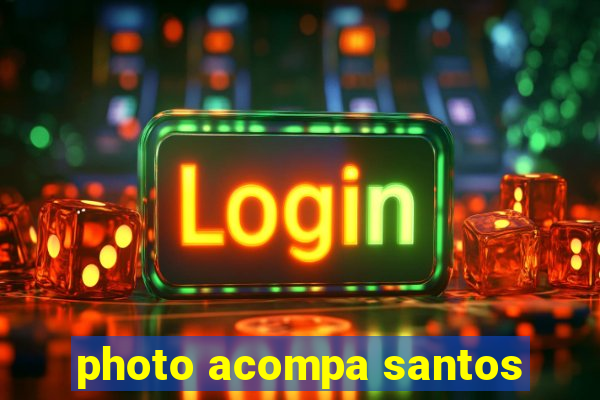photo acompa santos