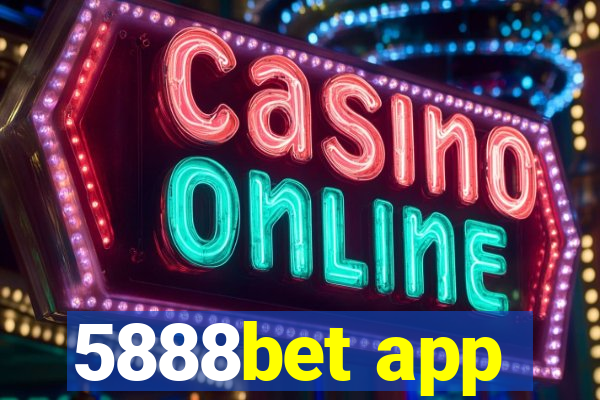 5888bet app