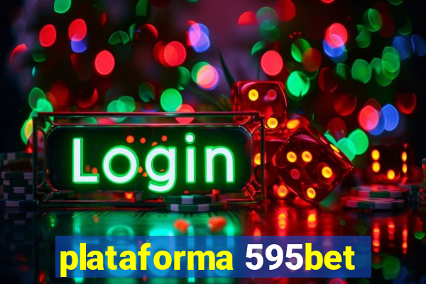 plataforma 595bet