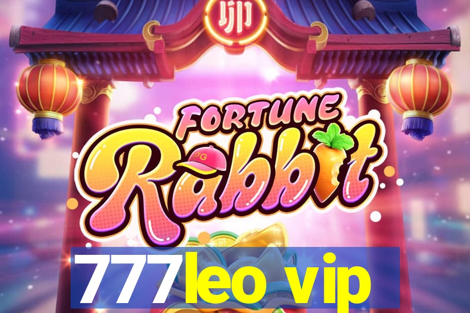 777leo vip