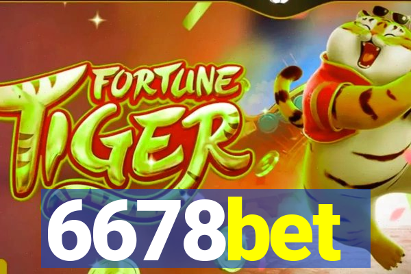 6678bet