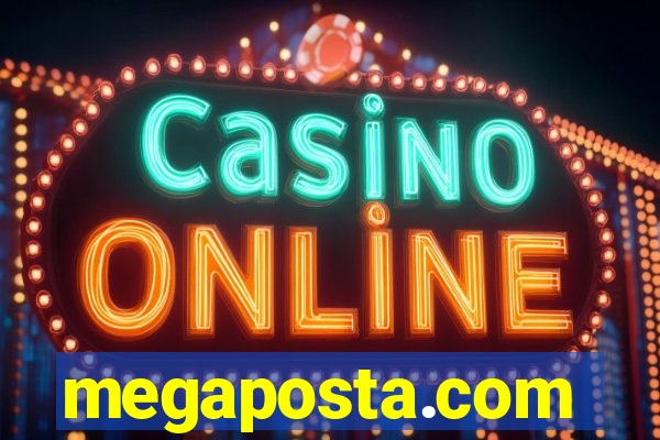 megaposta.com