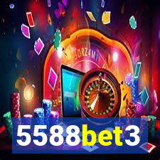 5588bet3