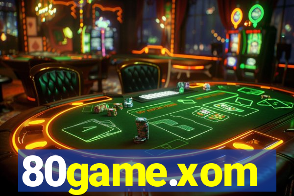 80game.xom