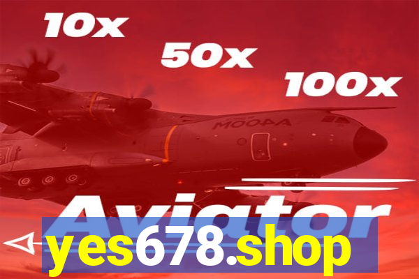 yes678.shop
