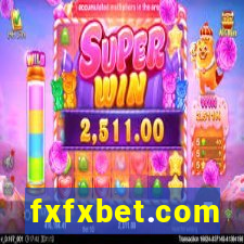 fxfxbet.com