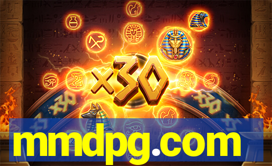 mmdpg.com