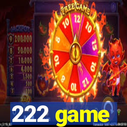 222 game