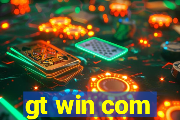 gt win com