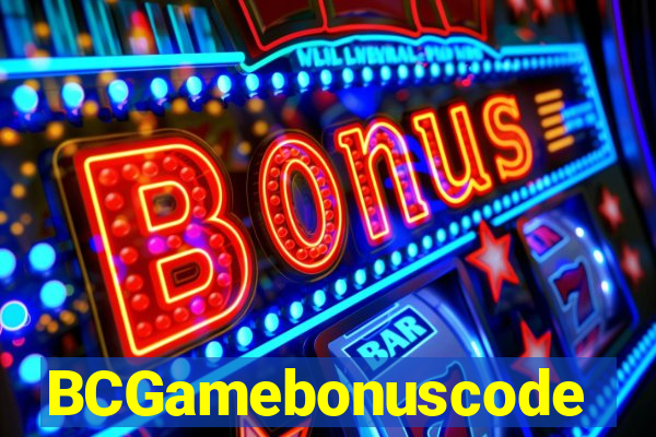 BCGamebonuscode