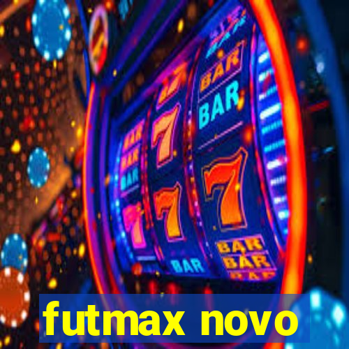 futmax novo