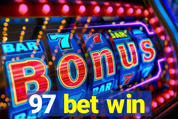 97 bet win
