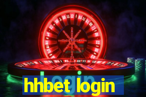 hhbet login
