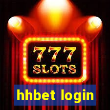 hhbet login