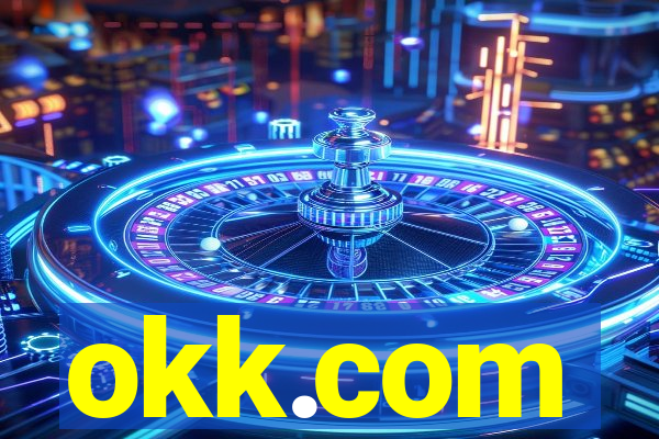 okk.com