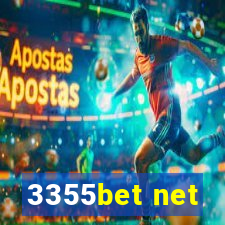 3355bet net