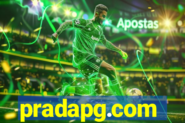 pradapg.com