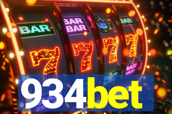 934bet