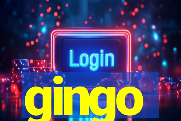 gingo