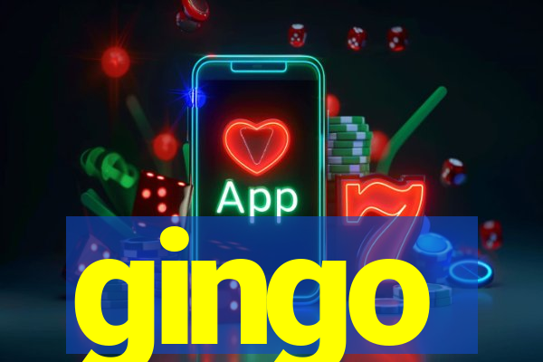 gingo