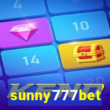 sunny777bet