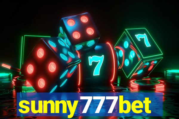 sunny777bet