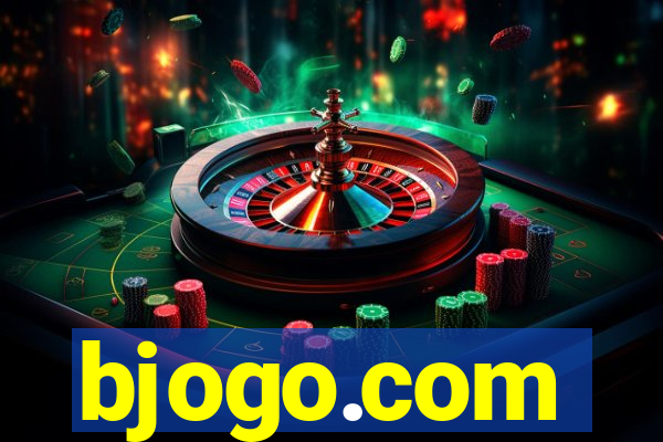 bjogo.com