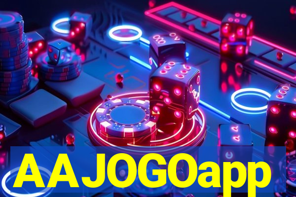 AAJOGOapp