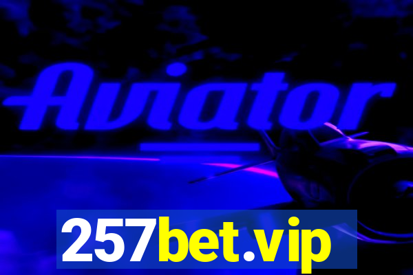 257bet.vip