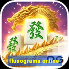 fluxograma online