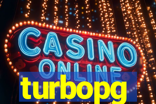 turbopg