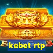 kebet rtp