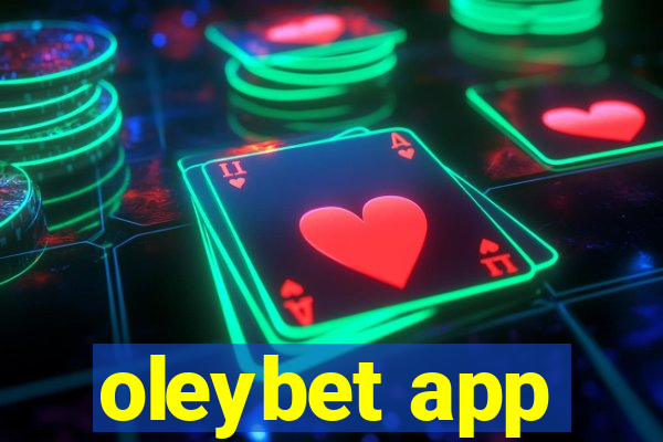 oleybet app