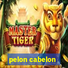 pelon cabelon