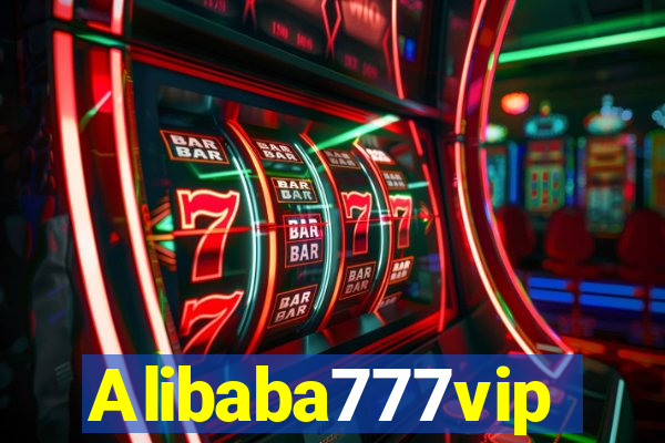 Alibaba777vip