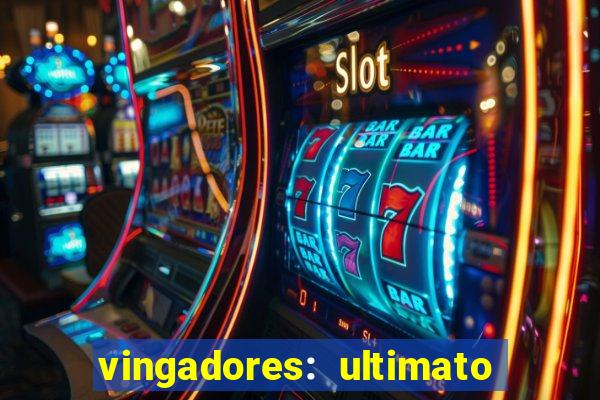 vingadores: ultimato filme completo dublado google drive