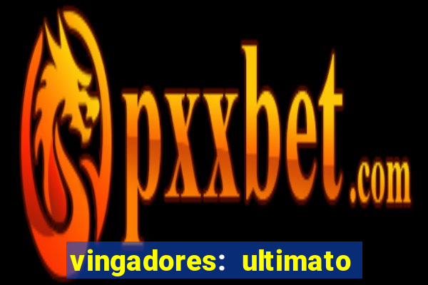 vingadores: ultimato filme completo dublado google drive