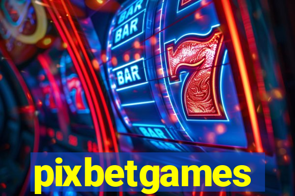 pixbetgames