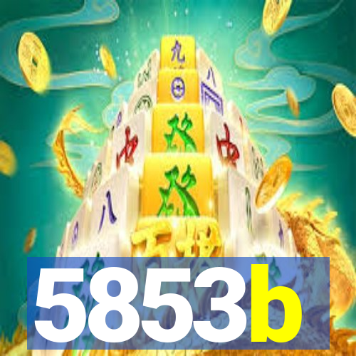 5853b