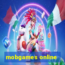 mobgames online