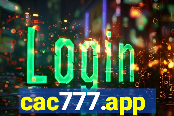 cac777.app