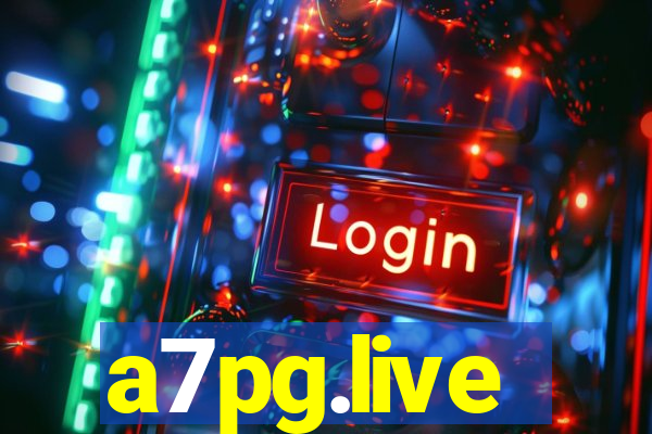 a7pg.live
