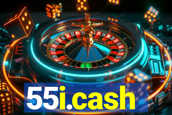 55i.cash