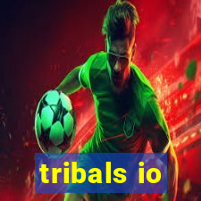 tribals io