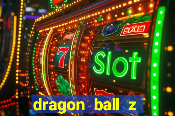 dragon ball z budokai tenkaichi 4 ps2 iso
