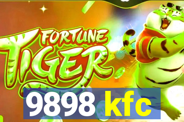 9898 kfc