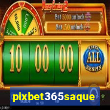 pixbet365saque