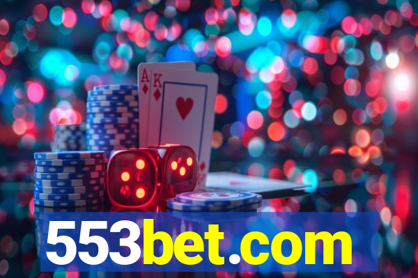 553bet.com